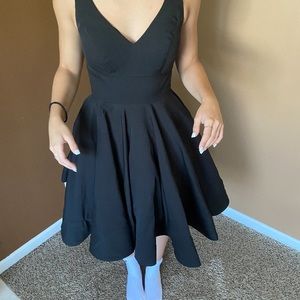 Ieena for Mac Duggal dress